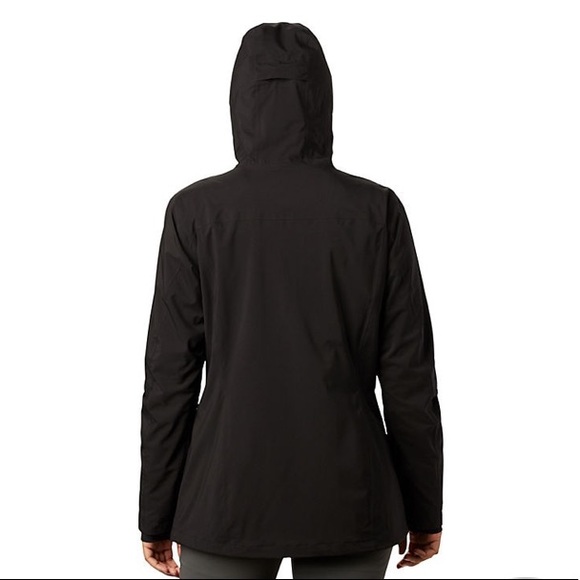 Columbia Parkchester Hill Jacket 